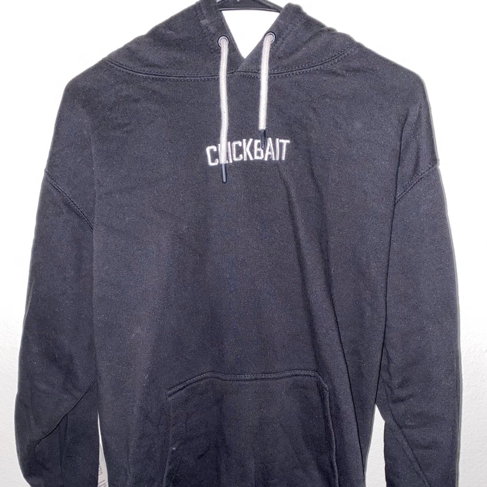 David Dobrik Clickbait Tracksuit